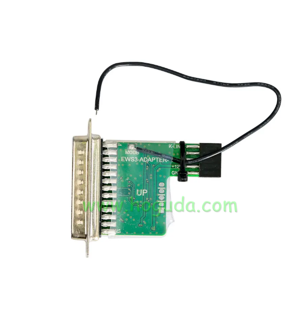 Xhorse EWS3 Adapter for VVDI Prog Programmer