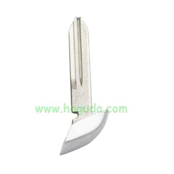 For Maserati emergency key blade