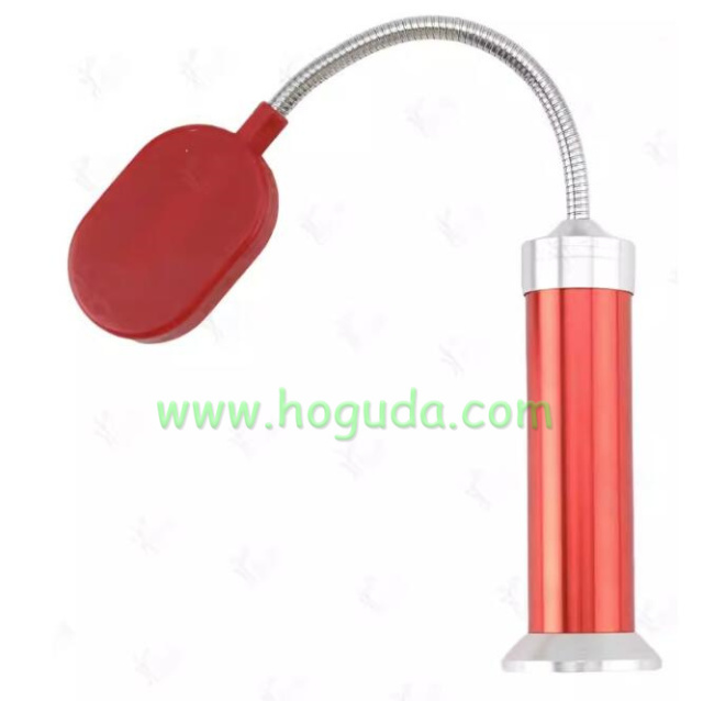 HUK repair light for locksmith