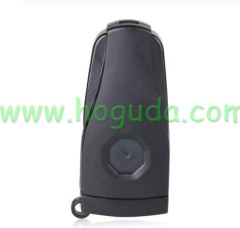 For MG 3 button remote key blank