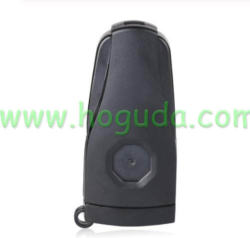For MG 3 button remote key blank