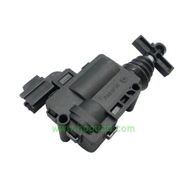 For Ford Rear Trunk Boot Tailgate Lock For Ford For Ecosport 2013-2017 CN15-A219A CN15-A219A-NE CN15A219ANE Replacement Car Accessorie