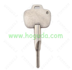 HUK Cross Key Cross-filled Key Locksmith Key for Lock Multifunction Pick Master Cross Key Stainless Still