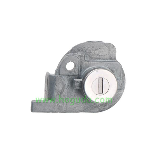 For Mazda Left Door lock Cylinder Auto Door Lock Cylinder