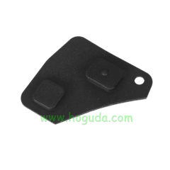 For Toyota 2 button key pad