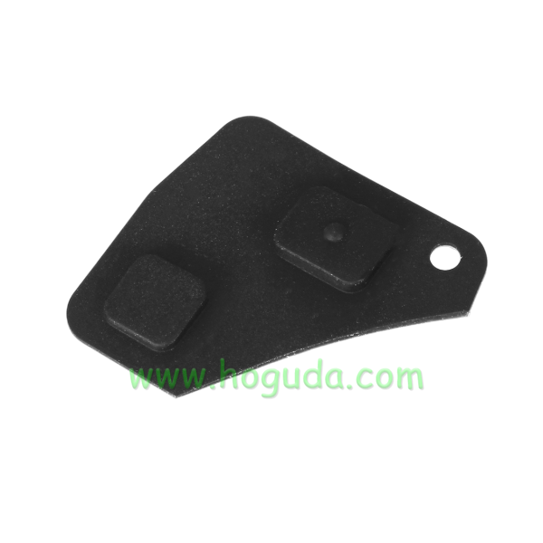 For Toyota 2 button key pad