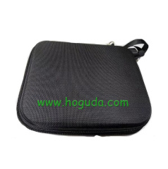 LISHI 2 In 1 Tools Magnet Bag can put 12pcs tool Locksmith Tools case Storage Bag