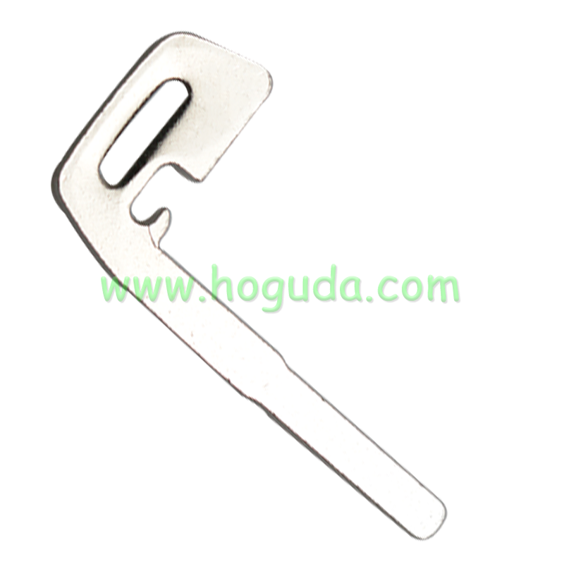 For Volvo emergency key blade