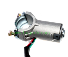 For Iveco Daily MK III Ignition Barrel Switch Lock Keys  2000-2006 OE# 2991727 / 2992551