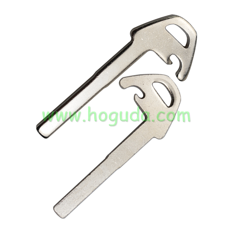 For Jagar 5 button remote key blank