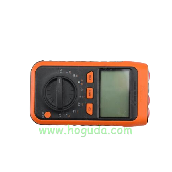XHORSE VVDI digital multimeter