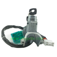 For Benz Car Steering Wheel Lock And Ignition Switch For Benz  ACTROS A9424600004 A9434600004