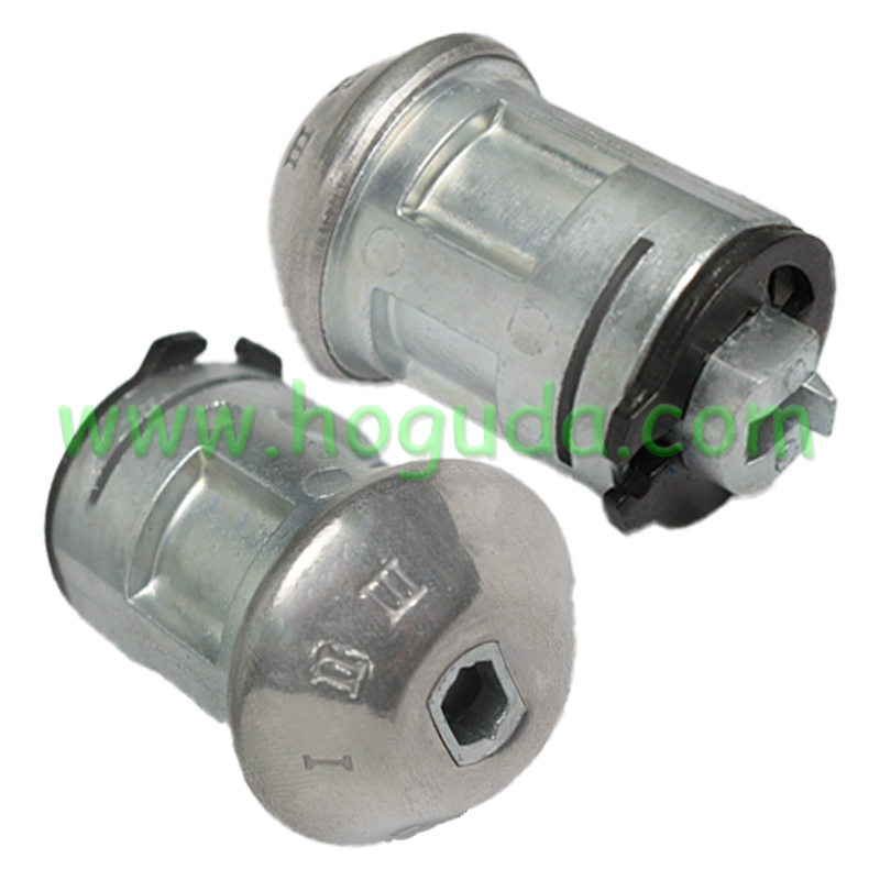 For Ford Transit 95VB B22050 FG full lock set ignition switch full barrel sliding side door lock