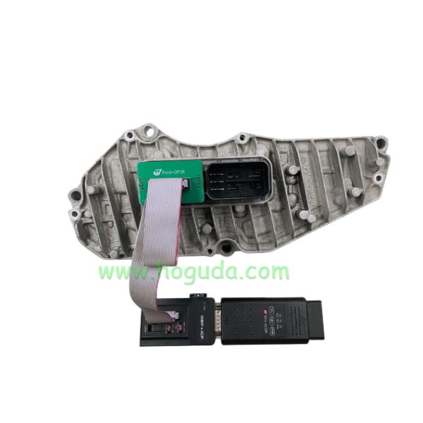 Yanhua Mini ACDP for Ford DPS6 Gearbox Clone Module 26 with License AA00