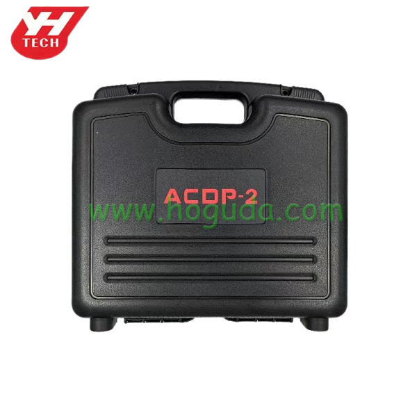 Yanhua Mini ACDP-2 Basic Module work with all ACDP Module NO Need Soldering work on PC/Android/IOS with WiFi