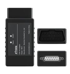 XTOOL CAN FD Diagnose ECU Systems of Cars Meeting With CANFD Protocols for Chevrolet GMC Buick Cadillac Car pk OBDSTAR CAN FD