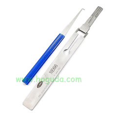 LISHI NE66 OLD for volvo lock pick tools   沃尔沃S80