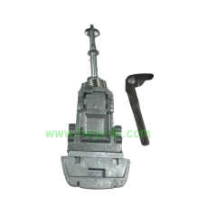 For Mercedes 208 left door lock
