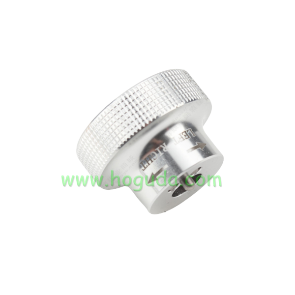 Professional HAOSHI Locksmith Tool Reverser Tool
