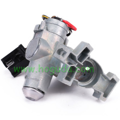 For Ford Car Ignition Lock Core Ignition Switch Steering Lock Ignition Switch for Ford Transit MK3 MK4 MK5 1985-20001053774 98VB3675AB