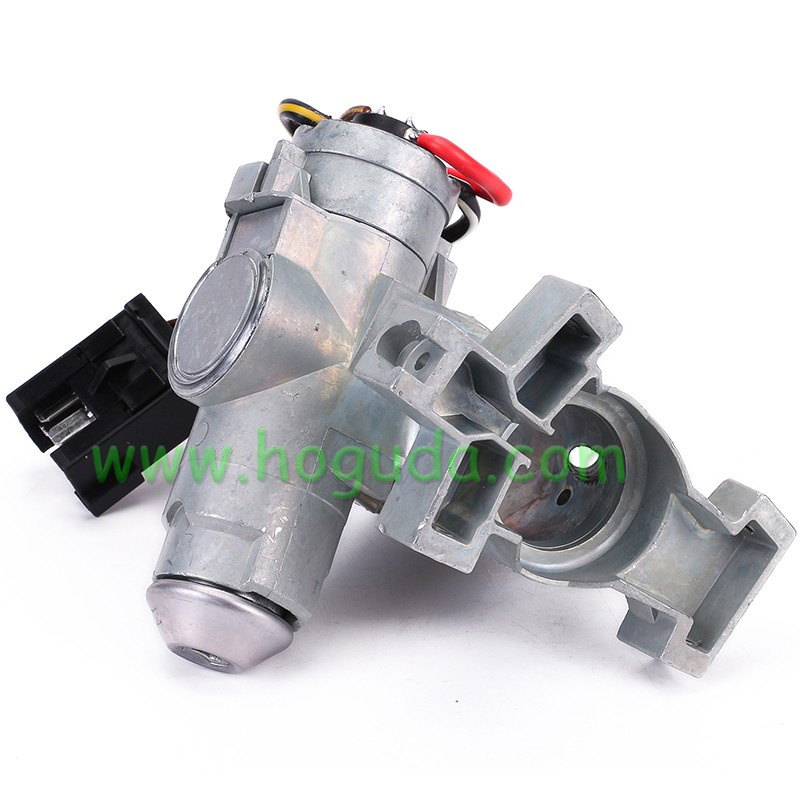 For Ford Car Ignition Lock Core Ignition Switch Steering Lock Ignition Switch for Ford Transit MK3 MK4 MK5 1985-20001053774 98VB3675AB