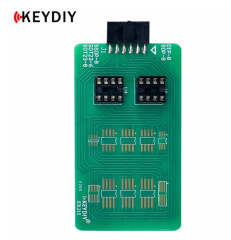 KEYDIY KD PROG MINI WITH C2 APADTER