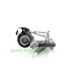 For VW Auto Parts Tailgate Lock Cylinder With Keys for VW Golf 4 Lupo Seat Arosa 1997-2006 1J6827297G