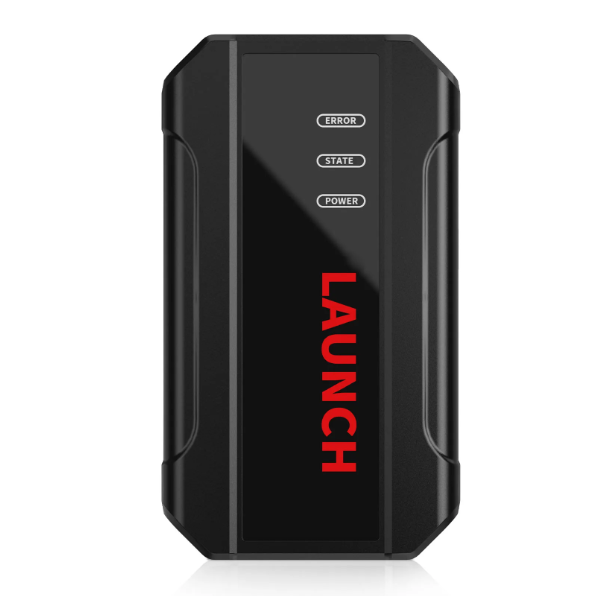 LAUNCH X431 ECU &amp; TCU Programmer 2D Menu ECU Data Reading/Writing