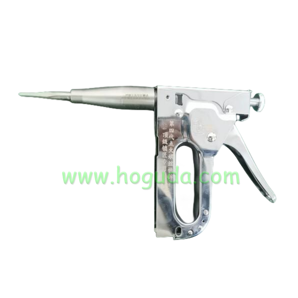 Locksmith tool Quick opening tool for ignition screws,Front and back screw removal tool fit for honda toyota hyundai