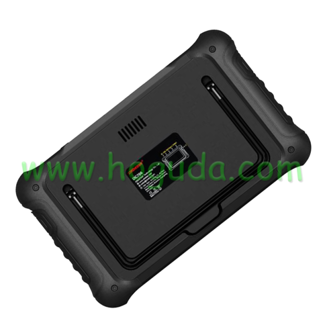 OBDSTAR DC706 ECU Tool for Car and Motorcycle with ECM+TCM+BODY ECU Clone by OBD or BENCH ,1year free update  Package Includes: 1pc x DC706 Main Unit 1pc x main cable 1pc x P004 adapter 1pc x P004 ECU