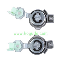 For Honda CR-V Civic Element S2000 Odyssey 72146-S73-003 Left Right Ignition Switch Lock Cable With 2 Keys