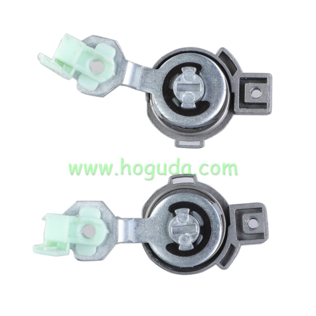 For Honda CR-V Civic Element S2000 Odyssey 72146-S73-003 Left Right Ignition Switch Lock Cable With 2 Keys