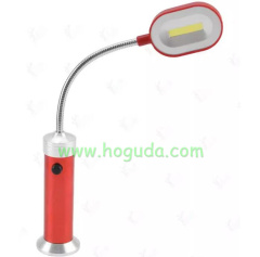 HUK repair light for locksmith