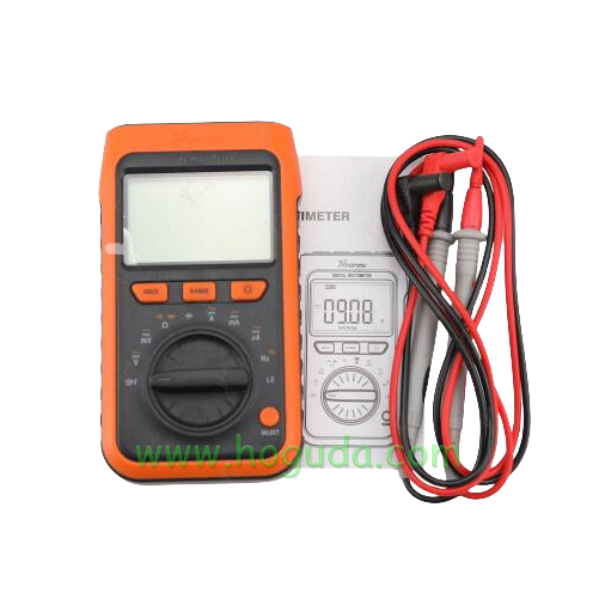 XHORSE VVDI digital multimeter