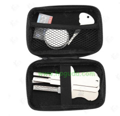 New Tool single and double blade tool professinal locksmith tool