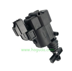 For Ford Rear Trunk Boot Tailgate Lock For Ford For Ecosport 2013-2017 CN15-A219A CN15-A219A-NE CN15A219ANE Replacement Car Accessorie