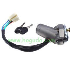 New For IVECO DAILY Ignition Barrel Lock Cylinder &amp; 2 KEYS Kit 4836356,04.836.356,4836359