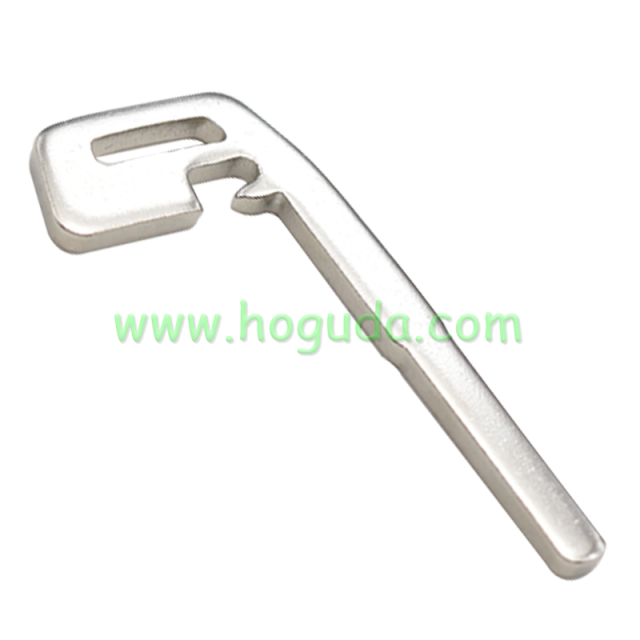 For Volvo emergency key blade