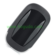 For Honda 3+1 button smart remote key with 433MHz 4A Chip  FCC ID: KR5TP-4