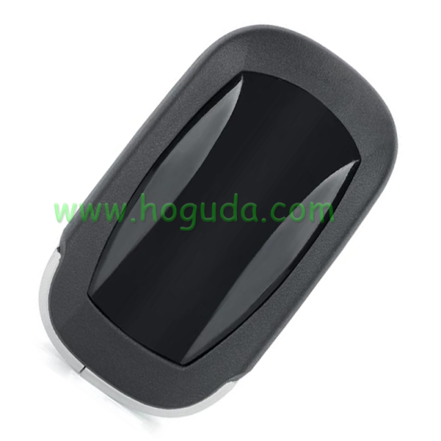 For Honda 3+1 button smart remote key with 433MHz 4A Chip  FCC ID: KR5TP-4