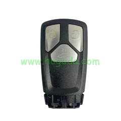 Original For Audi MLB 3 Button Remote with 434Mhz 5M Chip  FCC 4M0959754CS