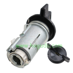 For Chevy For GMC For Pontiac Ignition Switch Cylinder Lock Bolt In with 2 Keys 701398