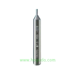Raise 1.5mm Probe milling cutter Locksmith Tools For Milling Cutter
