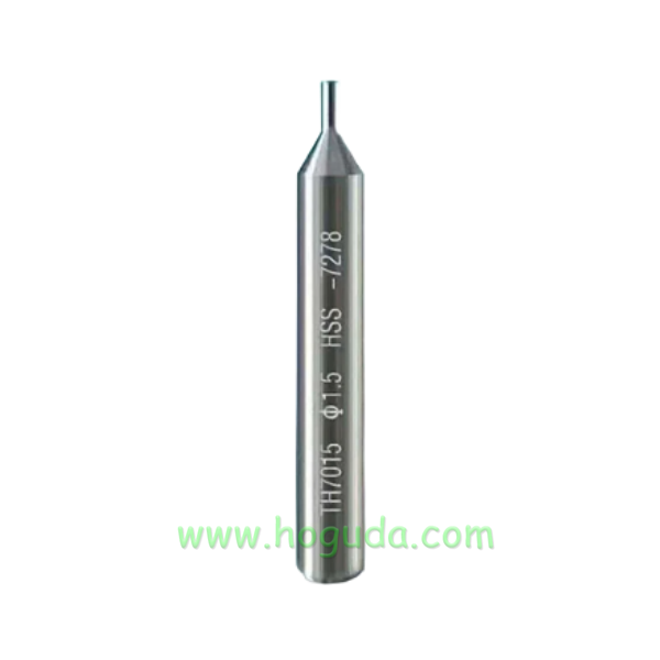 Raise 1.5mm Probe milling cutter Locksmith Tools For Milling Cutter