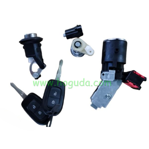 For Renault 806019591R  full car door lock