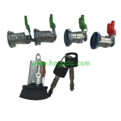 For Ford Ignition Lock Cylinder full set