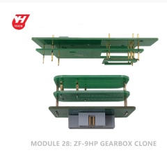 YANHUA ACDP Module 28 ZF-9HP Gearbox Computer Clone