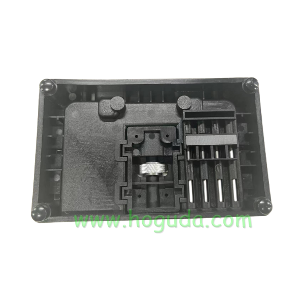 HUK Flip Key Pin Remover tools used for flip remote key