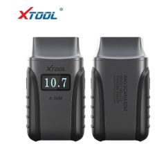 XTOOL A30M OBD2 Car Diagnostic Tool For Andriod/IOS Car Code Reader Full System Diagnostic Bi-directional Control Scanner