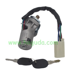 New For IVECO DAILY Ignition Barrel Lock Cylinder &amp; 2 KEYS Kit 4836356,04.836.356,4836359